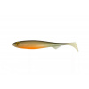 Fox Rage Slick Shad Ultra UV 11cm Hot Olive Gumová Nástraha