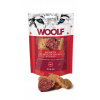 Woolf welcome hearts 100 g