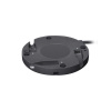 Logitech Rally Mic Pod Hub for the Logitech Rally Ultra-HD ConferenceCam - GRAPHITE - WW 939-001647