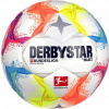 Futbal vyberte Bundeliga v22 5 (Futbal Select Derbystar Bundesliga v22 R. 5)