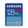 Samsung SDXC 128GB /180MBps/Class 10/Modrá MB-SD128S/EU