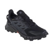 Salomon Supercross 4 GTX W 417339 running shoes (194431) Black 38