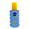 Nivea Sun Protect & Bronze Intenzívný spray na opaľovanie SPF20 200 ml