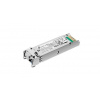 tp-link SM321B, OMADA SFP WDM Modul, 1000Base-BX WDM, Bi-Directional, LC connector, TX:1310nm/RX:1550nm