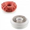 Silikomart Silikonová forma Ring Love 3D 20x6cm 1,3l