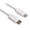 Kábel OEM Lightning - USB-C™ nabíjací a dátový pre Apple iPhone/iPad, 1m