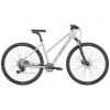 Scott Sub Cross 30 Slope misty beige 2026 | Trekingový bicykel dámsky Veľkosť rámu: L