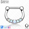 Piercing do nosu Septum SEPS-34