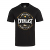 Tričko Everlast Black 1079070 L
