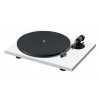 Pro-Ject E1.2 + Pick It MM E - White