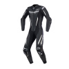 Jednodílná kombinéza STELLA GP-R7, ALPINESTARS, dámské (černá, vel. 38)