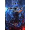 Lone Wolf 6: Království děsu (gamebook) - Dever Joe