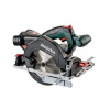 Metabo KS 18 LTX 57 (2x5,2Ah, ASC 30-36, Metaloc)