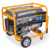 Powermat Powermat Generátor 6500W PM-AGR-6500M-K