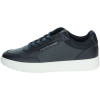 Tommy Hilfiger Členkové tenisky FM0FM05466 Modrá