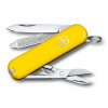 Zatvárací nôž 0.6223.8G Victorinox Classic SD Colors, Sunny Side