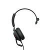 Jabra 24189-899-999 Evolve2 40 SE USB-A Mono Káblová Slúchadlá Čierne (24189-899-999)