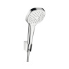 Sprchový set Hansgrohe Select E 26413400