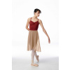 Lulli, Zavinovacie sukne LUB858, telová M/L