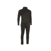 KINETIC - Termobielizeň Mid Layer Set Black veľ. XL