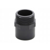 Dôveryhodné PVC - adaptér 75-63 x 2