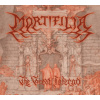 Mortifilia - Great Inferno / Digipack [CD]