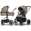 EasyGo Giro 2v1 Savana Beige