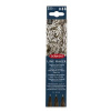 Liner, sada, 0,1/ 0,3/0,5 mm, DERWENT 