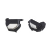 POLIS KIT CLUTCH & ALTERNATOR COVER