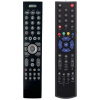 Neoriginálne diaľkové ovládanie - TECHNISAT FBPVR235, PVR235