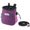 Petzl SAKA fialova