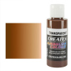 CreateX 5127 Hnedá svetlá priehľadná airbrush farba 60ml (CreateX 5127 Light Brown Transparent)
