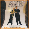 H. Zagorová/Š. Margita - AVE - CD - Hana Zagorová, Margita Štefan