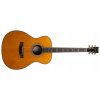 Akustická gitara HENRY'S Monarch OM24 Empress - Natural