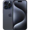 Apple Mobilní telefon iPhone 15 Pro Max 512GB modrý titan