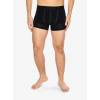 Boxerky Sensor Merino Active Boxers - black/black