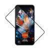 Prémiové FIXED Armor s aplikátorem pro Samsung Galaxy A55 5G, černé FIXGA-1263-BK