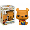 Funk Pop! 252 Disney Winnie the Pooh