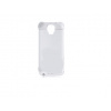 Externá batéria Samsung Galaxy zadný kryt G900 S5 white