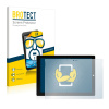 2x BROTECT Displayschutz-Folie pro Microsoft Surface Pro 3 (2x čirá ochranná fólie BROTECT pro Microsoft Surface Pro 3)