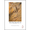 Hahnemühle Photo Matt Fibre DUO, A3+ (32,9 x 48,3cm), 25 listů, 210 g/m2