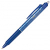 PILOT FriXion Clicker 05/0,25 mm, modré