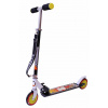 Skladacia alu kolobežka LIFEFIT RS68 125mm