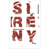 Sirény - Joseph Knox