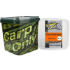 Carp Only Boilies Peach & Black Pepper 3 kg-24 mm