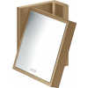 Axor Universal - Kozmetické zrkadlo, kartáčovaný bronz 42649140