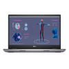 Dell DELL Precision 7780 i7-13850HX 43,18cm 17Zoll FHD 32GB 1TB SSD NVIDIA RTX 3500 IR Cam & Mic 6 Cell WLAN Backlit Kb German W11P 3YPS (HG6VK)