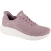 Skechers Nízke tenisky Slip-Ins: BOBS Sport Squad Chaos - Current Muse Fialová