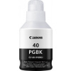 Atrament Canon GI-40PGBK - originálny