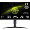 MSI Gaming MAG 275CQRF QD E2/ 27